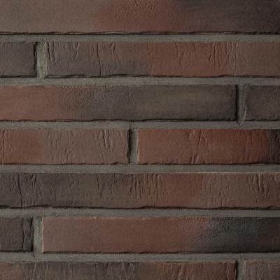 Фасадная плитка Лонг 63 (Ригель) PETRA — внешний вид коллекции
